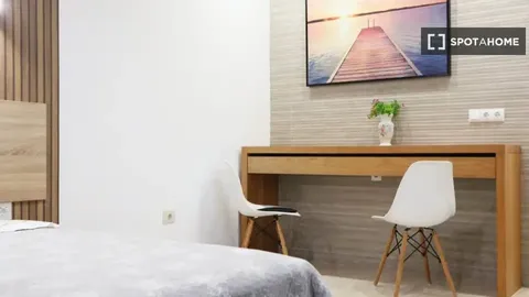 Habitació de lloguer, Granadilla de Abona