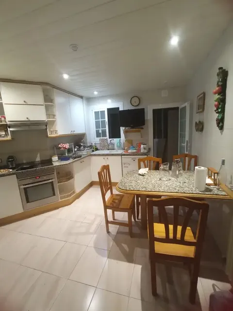 Habitació de lloguer, Terrassa