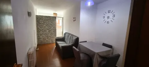 Wohnung 45 m² in Santiago de Compostela