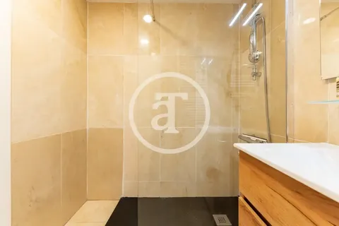Pis de 49 m² a Madrid