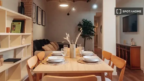 Habitación en alquiler, Barcelona