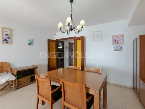 Квартира 93 м² у Alboraia / Alboraya