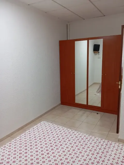 Pis de 45 m² a Màlaga