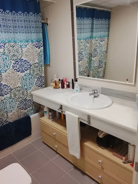 Habitació de lloguer, Roquetas de Mar