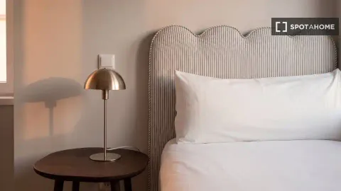 Квартира 45 м² у Madrid (2/5)