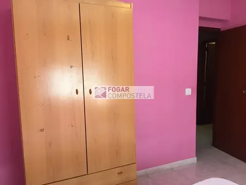 Appartamento 80 m² a Santiago de Compostela