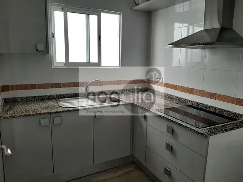 Pis de 90 m² a Sevilla