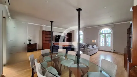 Appartamento 225 m² a Barcelona