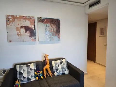 Pis de 116 m² a València