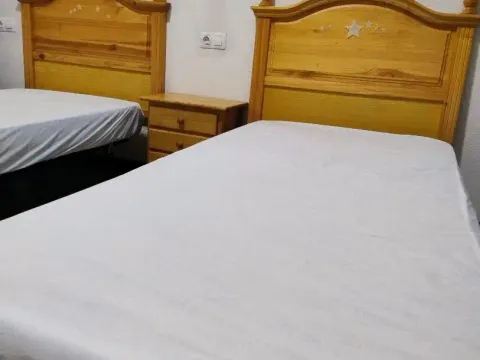 Zimmer zur Miete, Cabanes