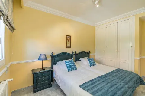 Maison 350 m² à Marbella