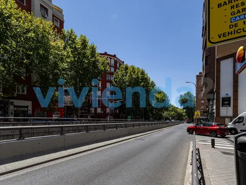 Pis de 65 m² a Madrid