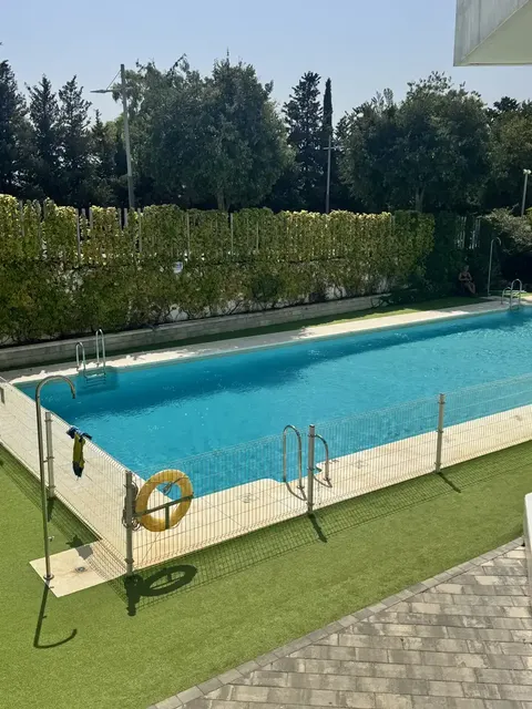 Habitació de lloguer, San Roque