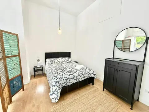Pis de 60 m² a Madrid