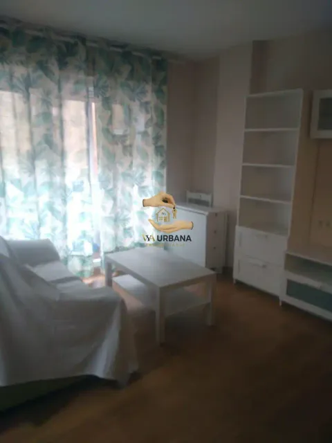 Квартира 50 м² у Саламанкі