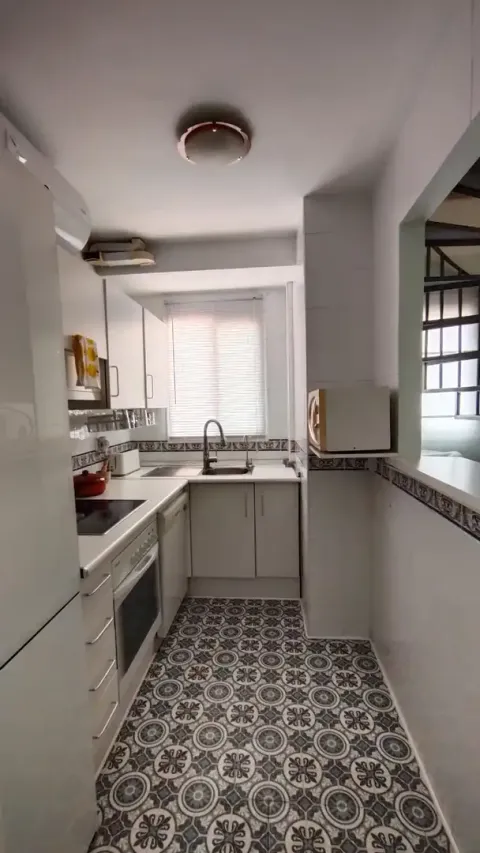 Wohnung 80 m² in Benalmádena