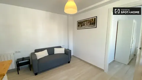 Habitació de lloguer, València