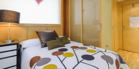 Piso de 57 m² en Madrid
