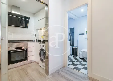 Appartamento 63 m² a Madrid