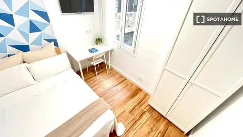 Habitació de lloguer, Sevilla