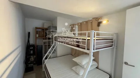 Квартира 100 м² в Eivissa