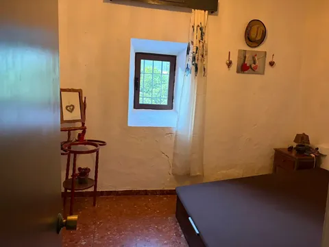 Casa de 200 m² a Rute
