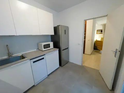 Stanza in affitto, Siviglia