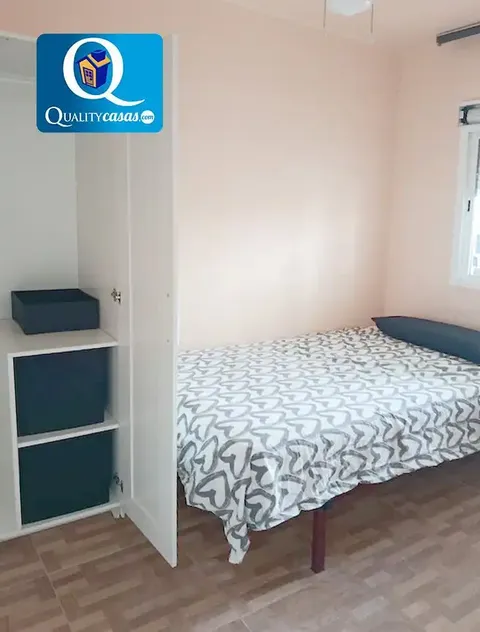 Pis de 72 m² a Sant Vicent del Raspeig