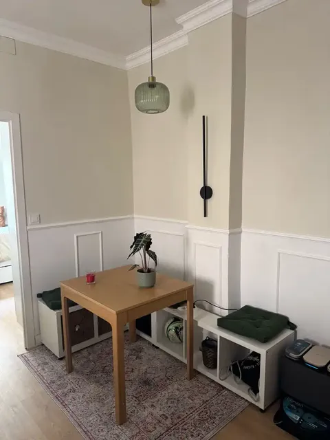 Pis de 56 m² a Madrid