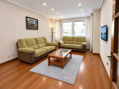 Apartamento 83 m² em Santander