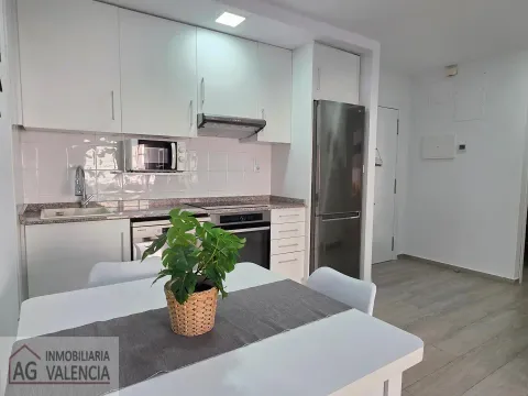 Pis de 62 m² a Almenara