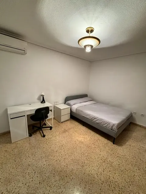 Habitació de lloguer, València