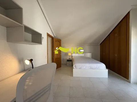 Pis de 120 m² a Villaviciosa de Odón
