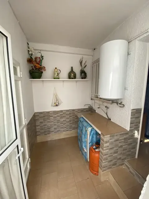 Casa de 90 m² a Baeza