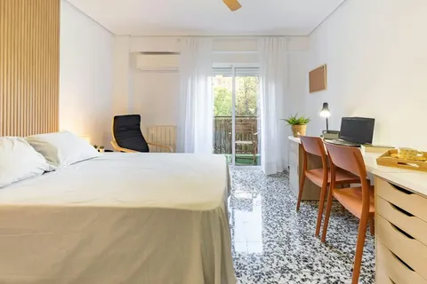 Zimmer zur Miete, Valencia