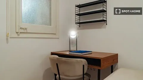 Zimmer zur Miete, Barcelona