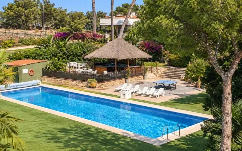 Flat 61 m² in Sitges