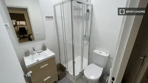 Habitació de lloguer, Màlaga