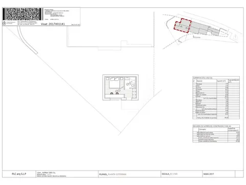 Casa de 405 m² a Bolvir