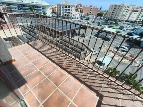 Квартира 90 м² у Manilva