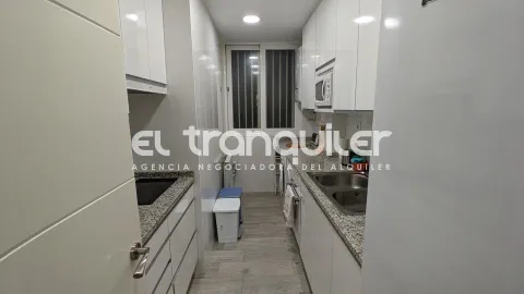 Appartamento 67 m² a Madrid