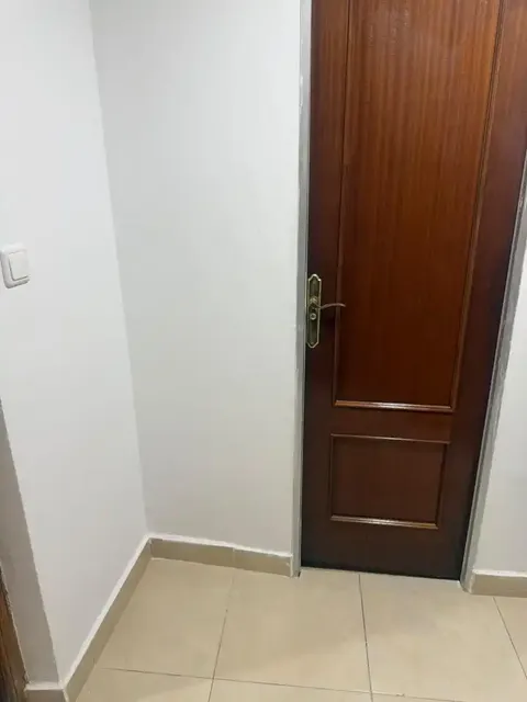 Pis de 51 m² a Melilla