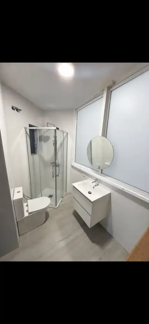 Habitación en alquiler, Málaga (4/4)
