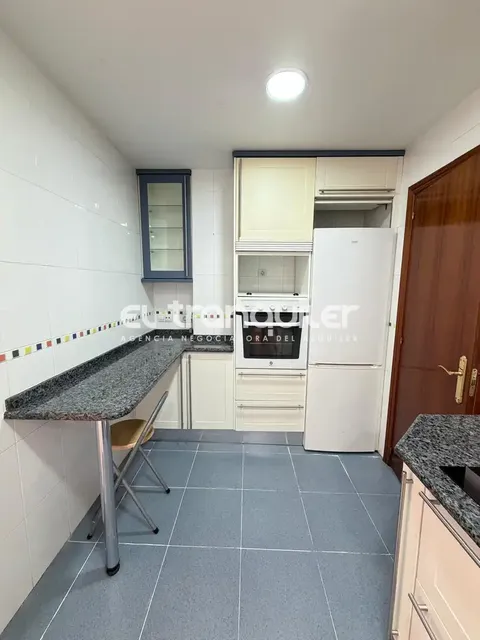 Pis de 122 m² a Coslada
