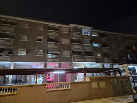 Flat 113 m² in Santa Pola (3/17)