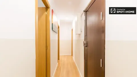 Habitación en alquiler, Barcelona