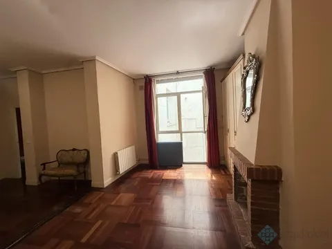 Pis de 65 m² a Bilbao