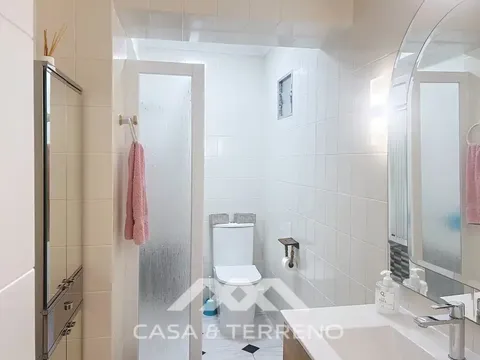 Pis de 89 m² a Vélez-Málaga