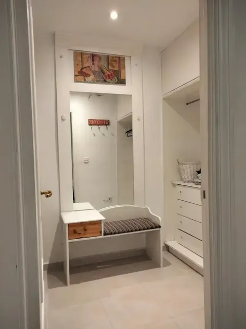 Zimmer zur Miete, Madrid