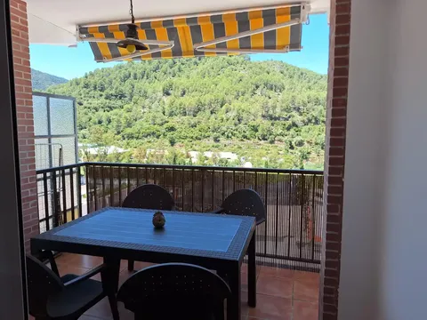 Flat 76 m² in Eslida